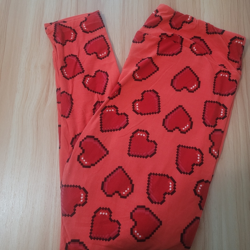 Lularoe Leggings